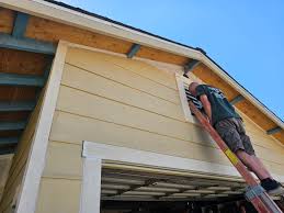 Best Vinyl Siding Installation  in Costa Mesa, CA